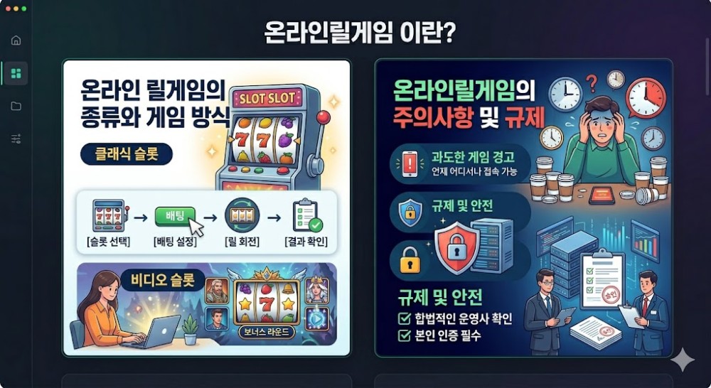 온라인인릴게임?