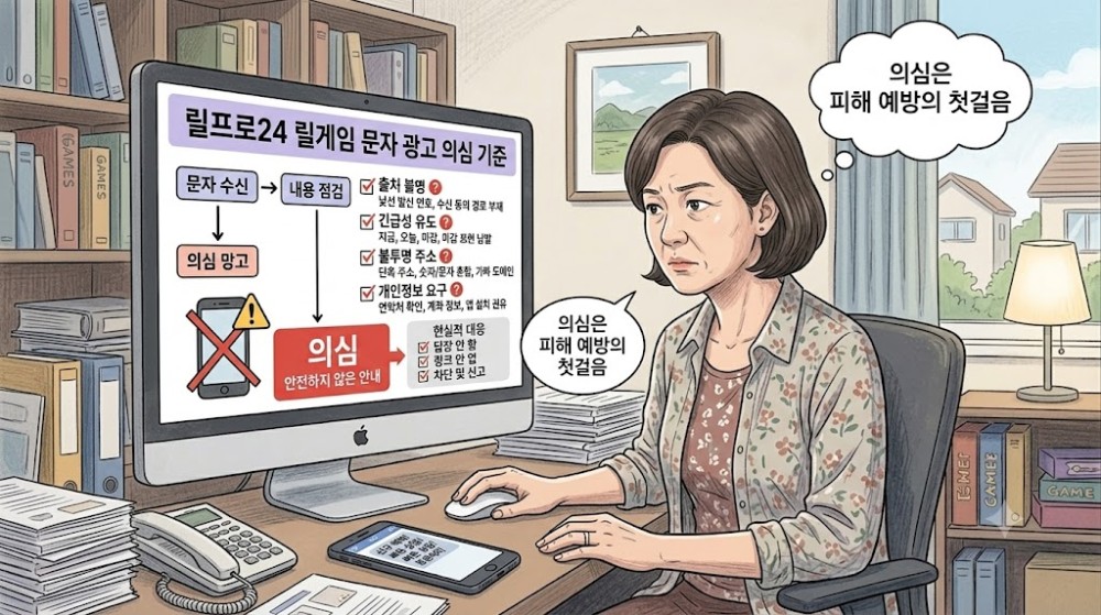 릴게임사이트